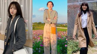 4 nữ diễn viên U30 có style đời thường giản dị mà sành điệu, tham khảo ngay để biết thế nào là mặc đẹp không cần cố