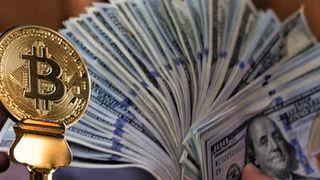 Giới giàu đua nhau đầu tư Bitcoin vì sợ "bỏ lỡ cơ hội"