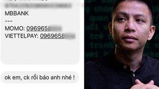 Nam thanh niên mạo danh Hiếu PC lập tài khoản lừa đảo, chỉ trong chốc lát "anh em" của Hiếu đã tìm được địa chỉ nhà đồng thời gửi lời cảnh báo trên Facebook