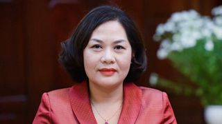 Thống đốc Nguyễn Thị Hồng: Năm 2021 sẽ tạo điều kiện cho hoạt động Fintech nhằm tận dụng tốt cơ hội để phát triển kinh tế số tại Việt Nam
