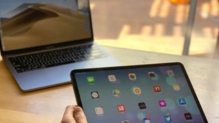iPad, Macbook sản xuất ở Bắc Giang vào nửa đầu năm 2021