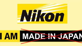 Sau 70 năm, Nikon chính thức ngừng sản xuất máy ảnh tại quê nhà Nhật Bản