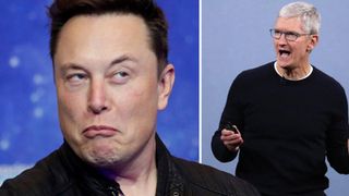 Elon Musk "ngạc nhiên" về pin xe điện đột phá của Apple - toàn những điều Tesla đã làm từ lâu