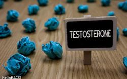 3 điều bạn nên biết về liệu pháp bổ sung testosterone