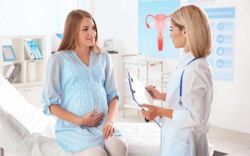 5 dấu hiệu suy thai mà mẹ bầu nên biết