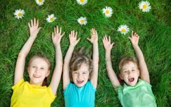 8 nguyên nhân khiến trẻ bị khô miệng và cách xử trí