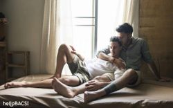 Quan hệ đồng giới nam: Cẩn thận kẻo mắc bệnh!