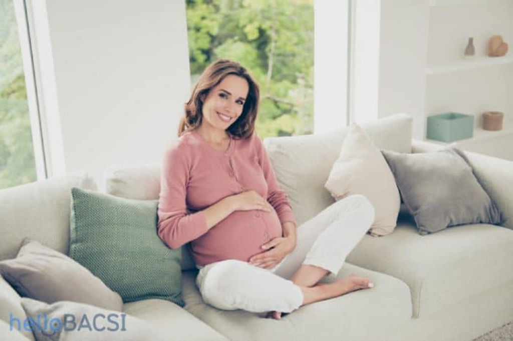 Phát hiện bị mụn sinh dục khi mang thai: Mẹ bầu phải làm gì?