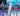 Mẫu nhí Bảo Hà trình diễn với trăn khổng lồ, Á hậu Thúy Vân vừa sinh xong đã diện ngay crop top táo bạo thách thức sàn catwalk của Fashion Festival  - Ảnh 3.