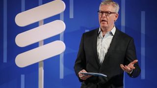 CEO Ericsson vận động lật ngược lệnh cấm Huawei, ZTE của Thụy Điển?