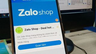 Sau hơn 4 năm miễn phí, Zalo Shop bắt đầu thu phí khách hàng, dọa "đóng cửa" shop nào không thanh toán trong 2 tuần