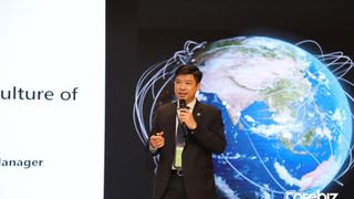 CEO Microsoft Việt Nam: ‘Nếu giờ làm startup tôi sẽ đầu tư rất mạnh vào startup hỗ trợ chuyển đổi số, đây là cơ hội vô cùng lớn với Việt Nam!’