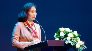 Phó Chủ tịch VinGroup: Người Việt Nam không làm nổi cái bu lông, ốc vít là chuyện dĩ vãng