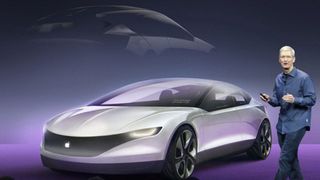 Hyundai đang đàm phán với Apple để trở thành đối tác sản xuất Apple Car