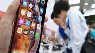 Apple muốn loại bỏ Nhật Bản khỏi chuỗi cung ứng?