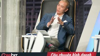 CEO Trần Tuấn Anh hé lộ lý do giúp Shopee bật tăng mạnh trong năm 2020: Làm việc ‘điên cuồng’ và thực thi quyết liệt