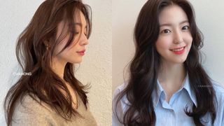 5 trend tóc dài đang hot nhất ở các tiệm Hàn Quốc lúc này, đặt ngay lịch cắt để trẻ ra 5 tuổi là ít