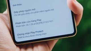 Google chặn ứng dụng trên trên thiết bị Android "chưa được chứng nhận", liệu Bphone có bị ảnh hưởng?