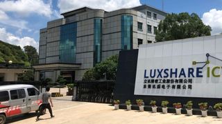 Luxshare thắt chặt quan hệ với Apple bằng thương vụ 930 triệu USD