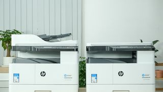 Trải nghiệm HP LaserJet MFP M440nda và M440dn: Lựa chọn máy photocopy linh hoạt cho doanh nghiệp