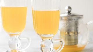 Món đồ uống này nên sử dụng hàng ngày sẽ giúp tăng cường hệ miễn dịch cực tốt cho cả nhà