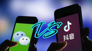 TikTok 'trở mặt' với Tencent