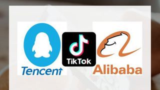 Alibaba thờ ơ nhìn TikTok và Tencent gây chiến?