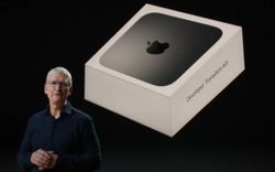 Bị chê "ki bo", Apple buộc phải chiều lòng lập trình viên