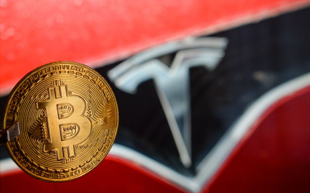 Bảo vệ môi trường nhưng Tesla lại mua 1,5 tỷ USD bitcoin ‘siêu bẩn’