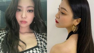 4 chiêu makeup đang được sao Hàn yêu thích, các nàng copy theo là nhan sắc long lanh hết nút