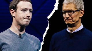 Mark Zuckerberg muốn buộc Apple "phải chịu đau đớn" cho các tuyên bố về quyền riêng tư