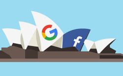 Vì sao Facebook "cứng rắn" với Australia trong khi Google lại hoàn toàn cúi đầu nhận thua?