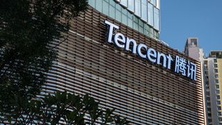 Tencent đạt thỏa thuận khoản vay kỷ lục 8,3 tỷ USD