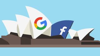Vì sao Facebook "cứng rắn" với Australia trong khi Google lại hoàn toàn cúi đầu nhận thua?