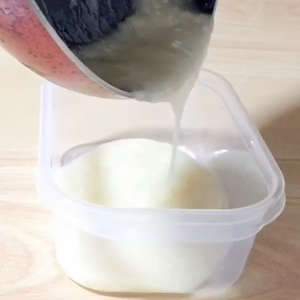 Cách làm bánh khoai lang sữa dừa