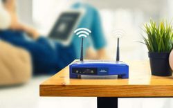 Đừng đặt router Wi-Fi ở 3 vị trí này trong nhà, nếu không tốc độ 100 Mbps cũng hóa 'rùa bò'