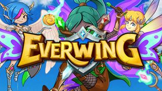 Hướng dẫn đăng nhập trò chơi EverWing trên Messenger trong vài nốt nhạc