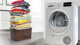 Nguyên nhân và cách khắc phục lỗi khiến máy giặt nhà bạn giặt lâu