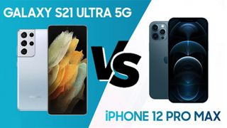 So sánh Samsung Galaxy S21 Ultra 5G và iPhone 12 Pro Max: Bỏ hơn 30 triệu mua smartphone nào mới đáng?