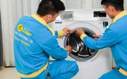 Các dấu hiệu chứng tỏ máy giặt của bạn cần được bảo dưỡng, vệ sinh
