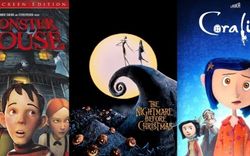 Top 10 bộ phim hay nhất về Halloween dành cho trẻ em