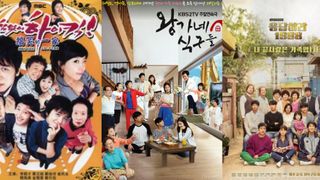 Top 10 bộ phim về gia đình Hàn Quốc hay nhất bạn nên xem