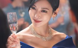Bóc giá đồ ngủ của "ác nữ" Cheon Seo Jin (Penthouse 2): Toàn hàng hiệu sang xịn, có bộ lên tới 44 triệu đồng